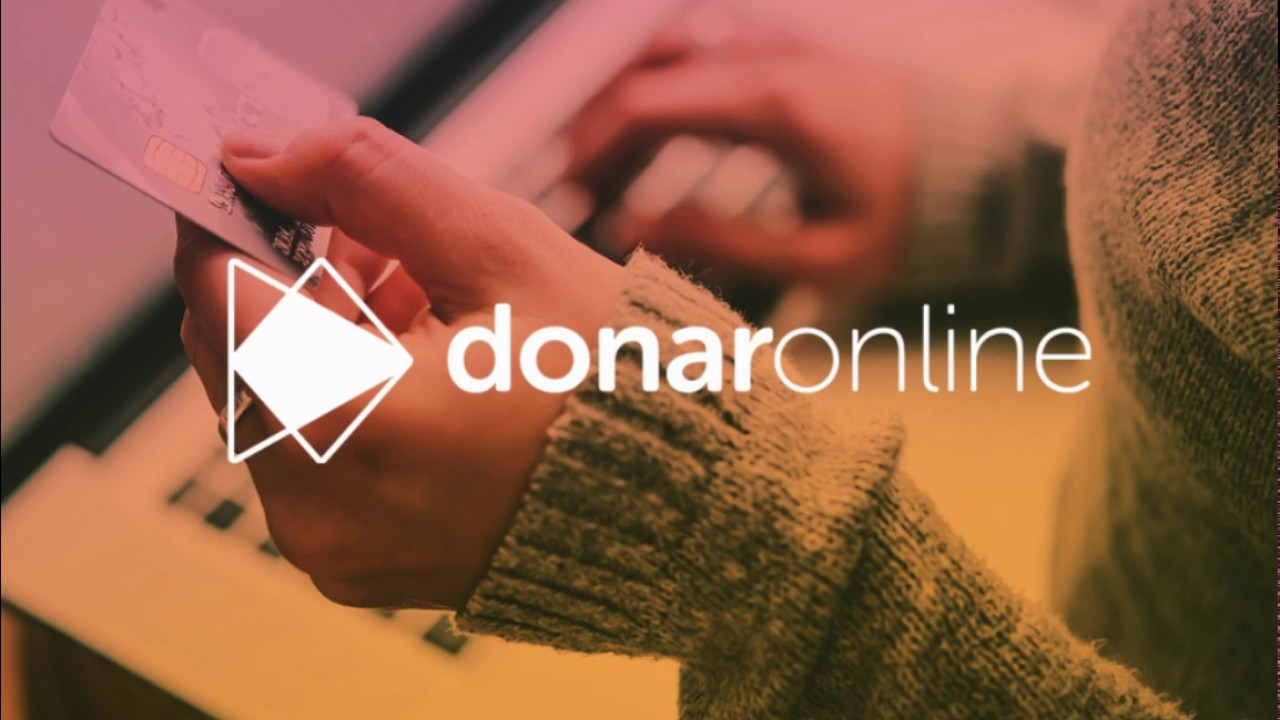 3 nuevas funcionalidades de Donar Online que te harán recaudar más fondos