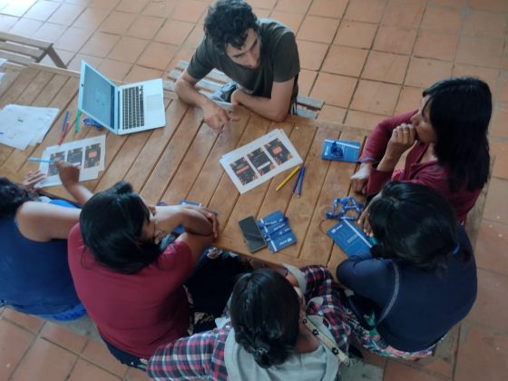 tecnología para la diversidad