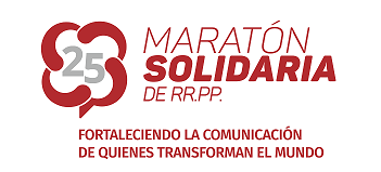 Maratón Solidaria - Taller de Comunicación digital