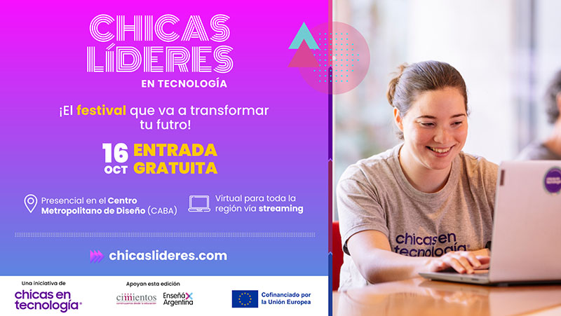 Chicas Líderes