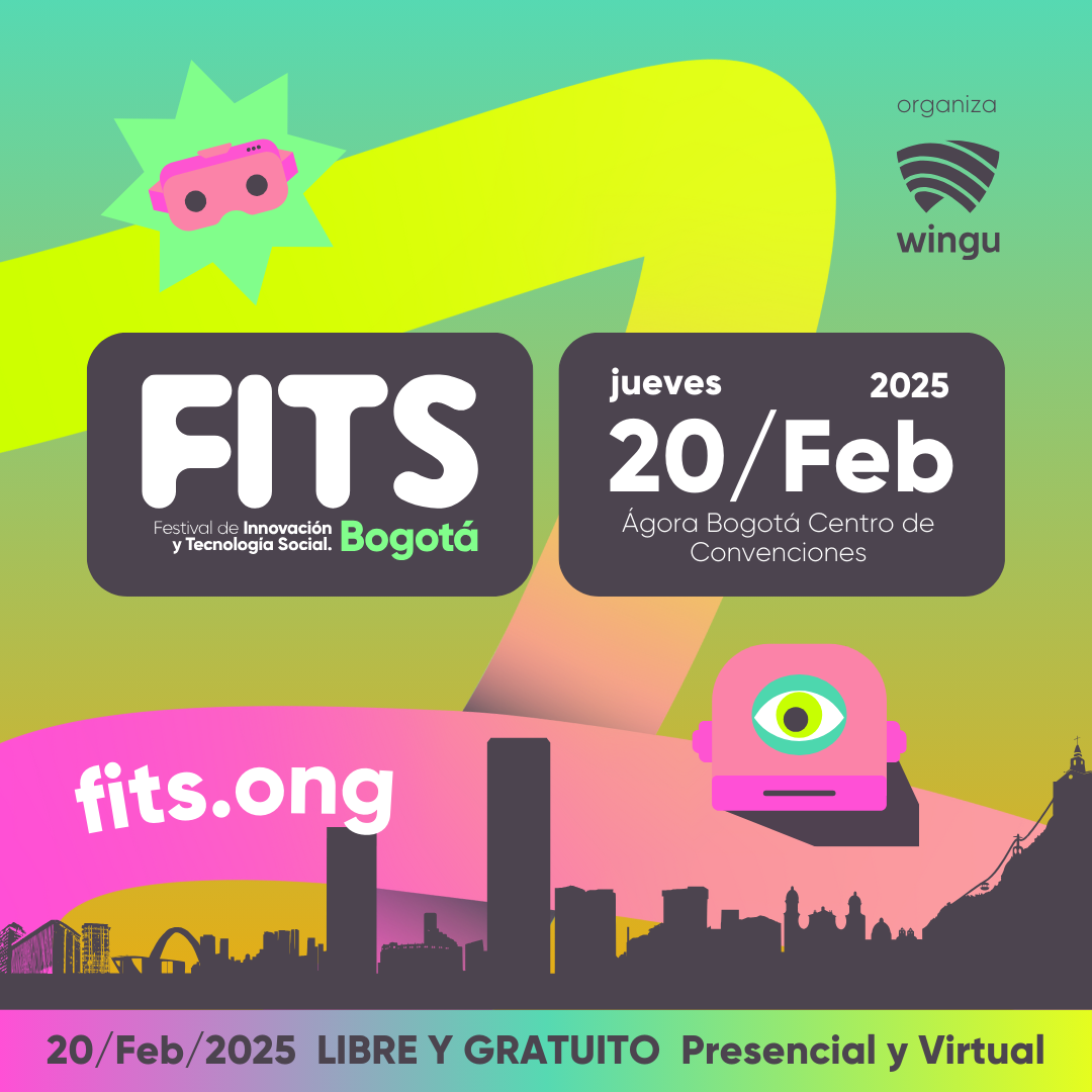 fits bogotá 2025